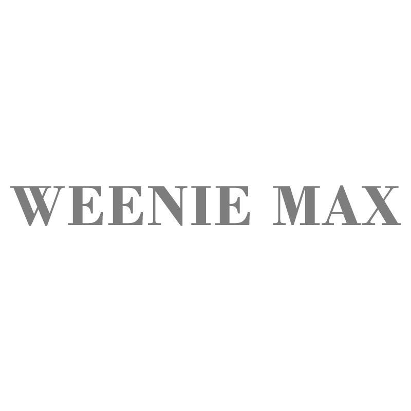 WEENIE MAX