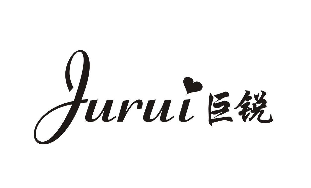 Jurui+巨锐