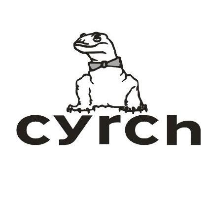 图形           CYRCH