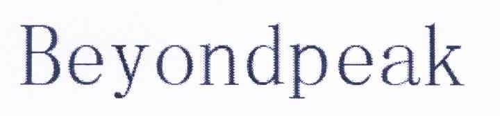 BEYONDPEAK