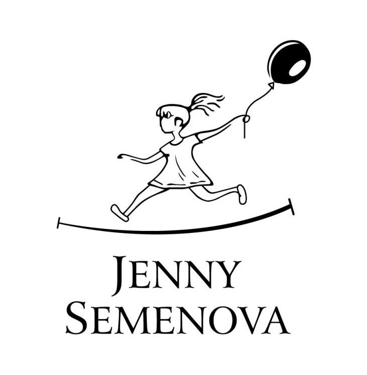 JENNY SEMENOVA