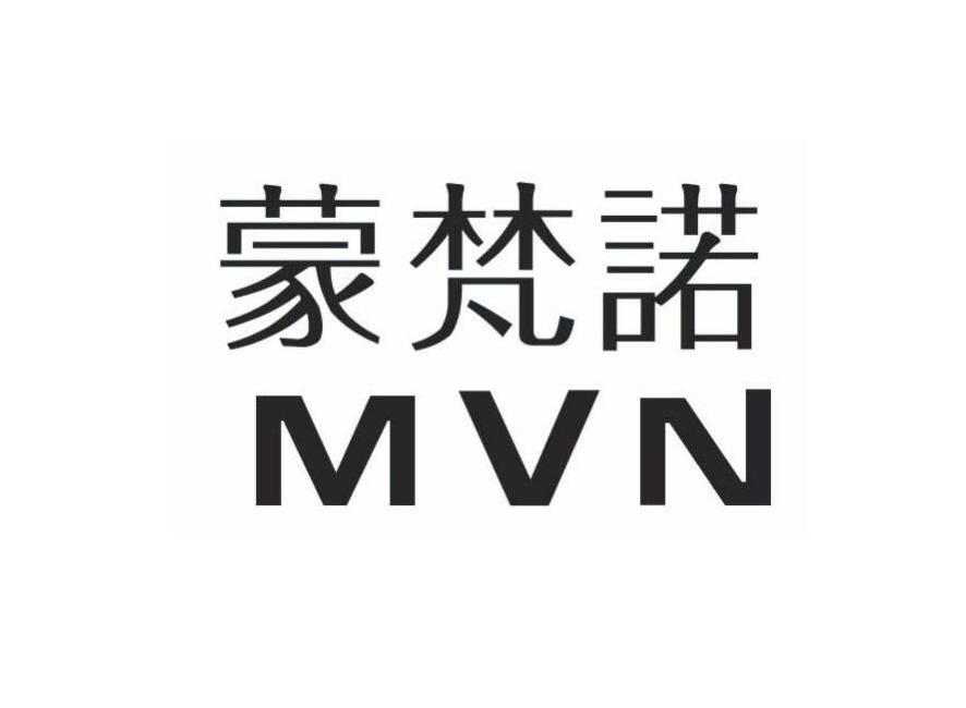 蒙梵诺       MVN