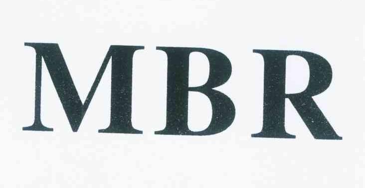 MBR 