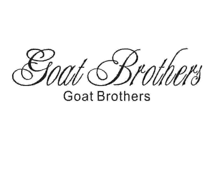 GOAT BROTHERS