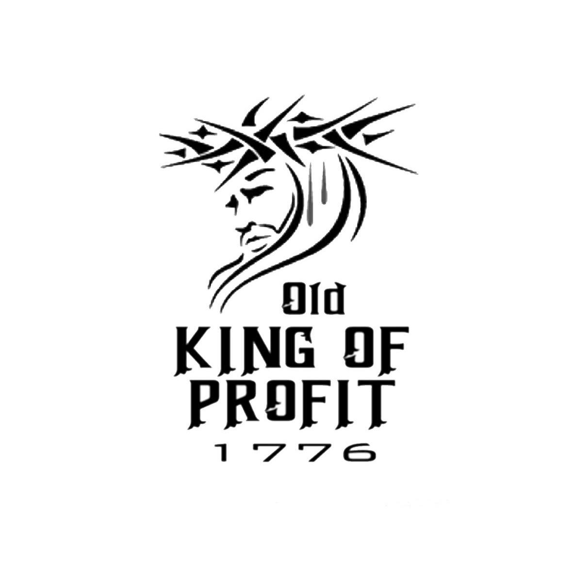 OLD KING OF PROFIT 1776