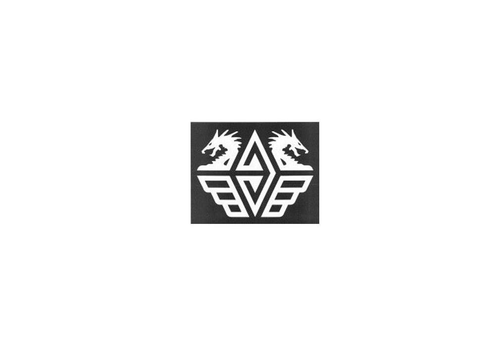 龙图形