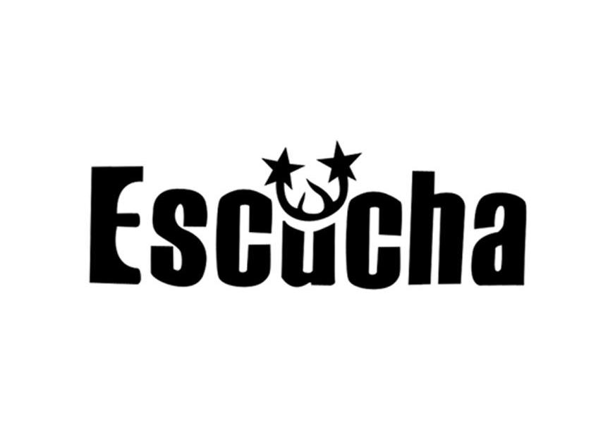 ESCUCHA