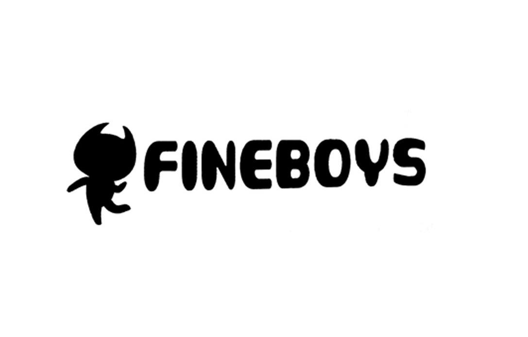 FINEBOYS+图形