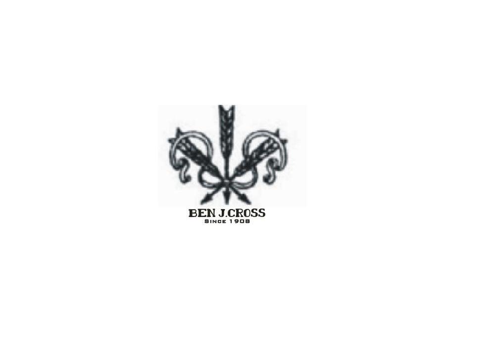 BENJCROSSSINCE1908