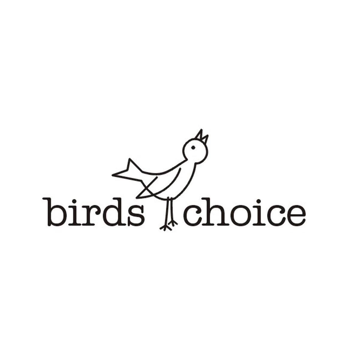 BIRDS CHOICE