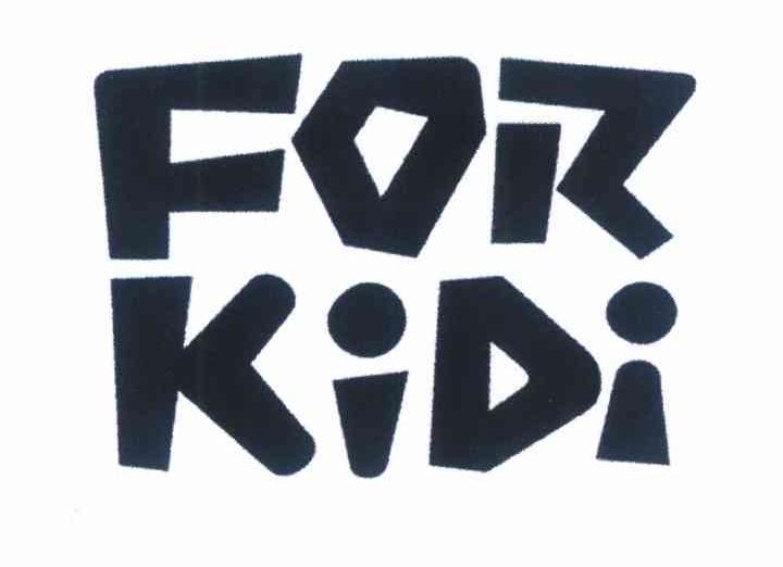 FOR KIDI
